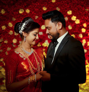 Wedding Photography & Videography in Palakkad | Coimbatore | Tirupur
