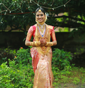Wedding Photography & Videography in Palakkad | Coimbatore | Tirupur