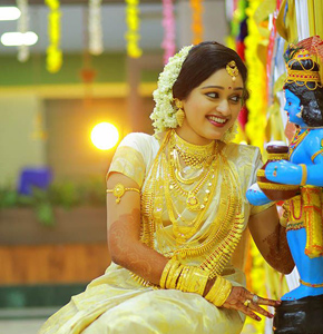 Wedding decoration in Palakkad | Coimbatore | Tirupur