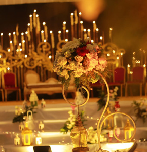 wedding decoration in palakkad and coimbatore