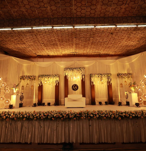 wedding planner in palakkad and coimbatore