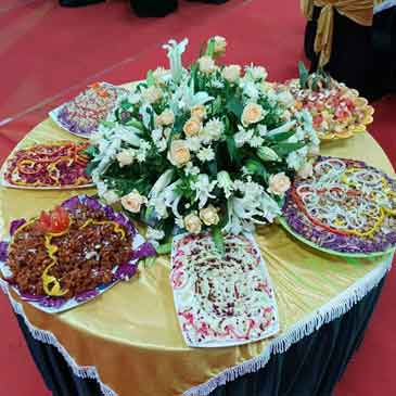 catering service in palakkad and coimbatore
