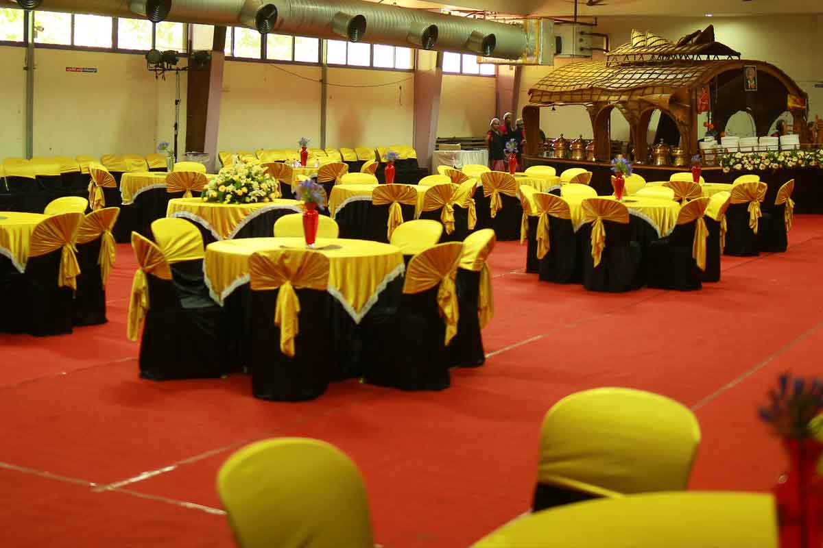 event management company in palakkad & Coimbatore