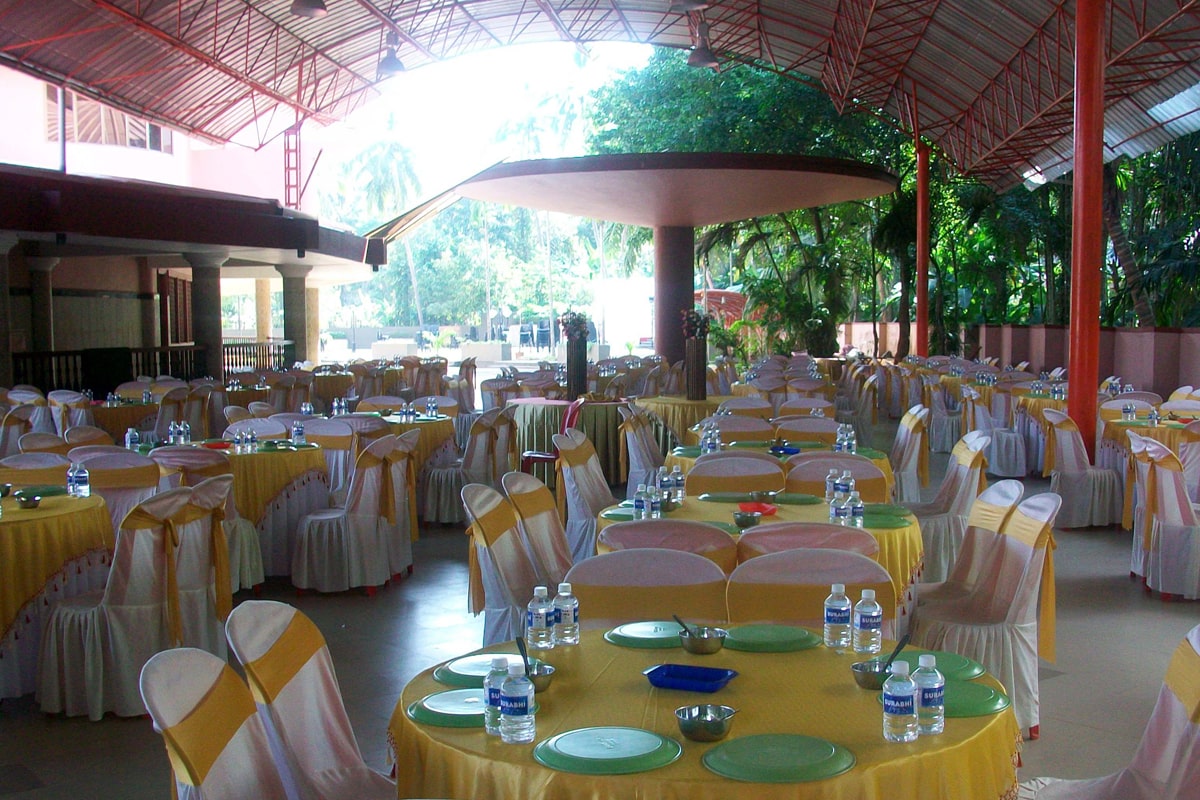 wedding planners in Palakkad & Coimbatore