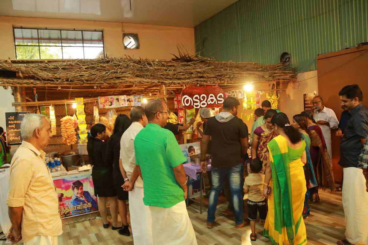 Special Decorations in Palakkad | Coimbatore | Tirupur