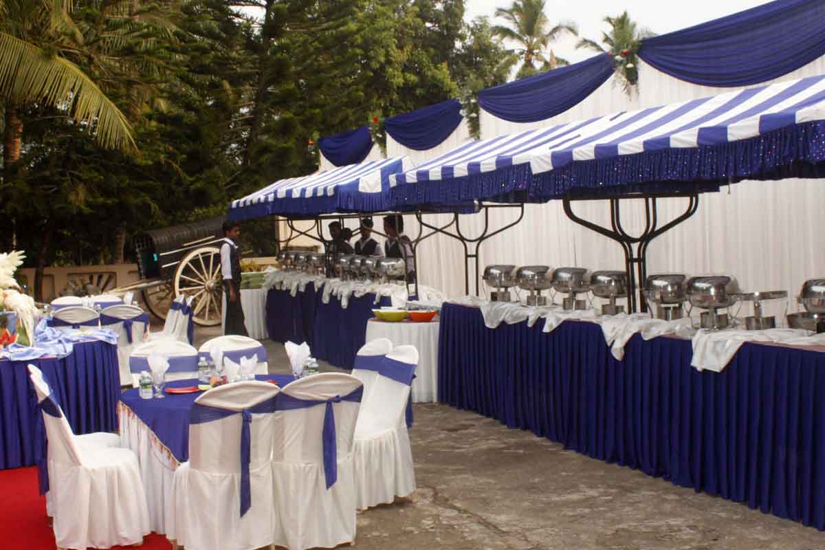 event management in palakkad | coimbatore | tirupur - Happymenu