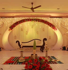 wedding planner in palakkad and coimbatore