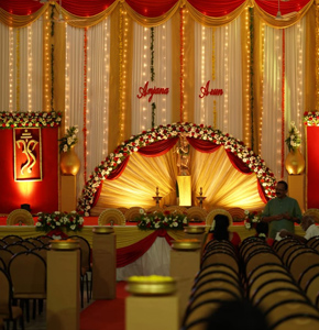 wedding planner in palakkad and coimbatore