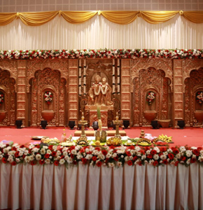 wedding planner in palakkad and coimbatore