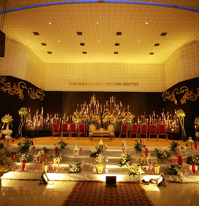 wedding planner in palakkad and coimbatore