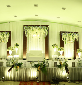 wedding planner in palakkad and coimbatore